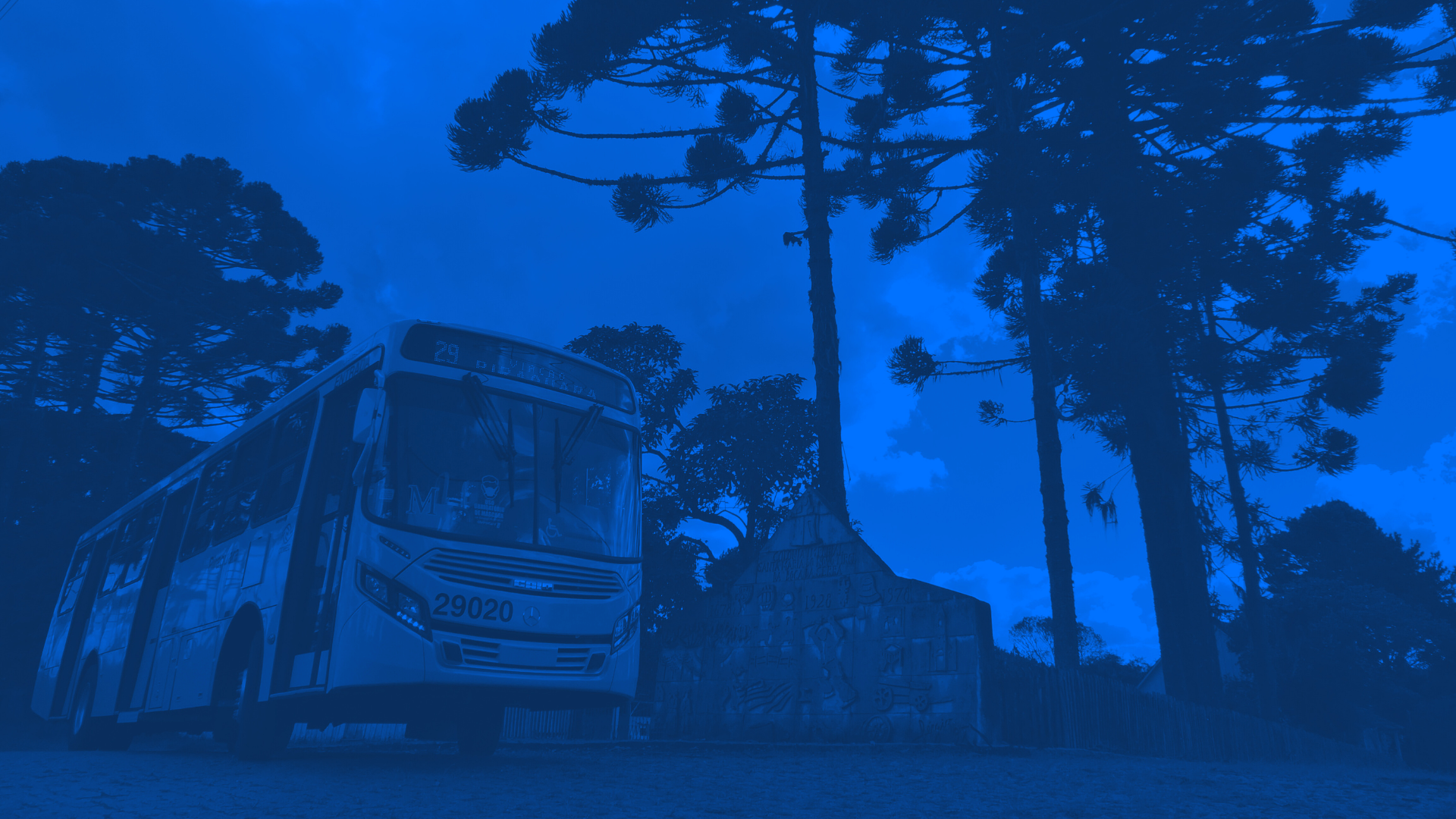 Cartão Transporte Fácil