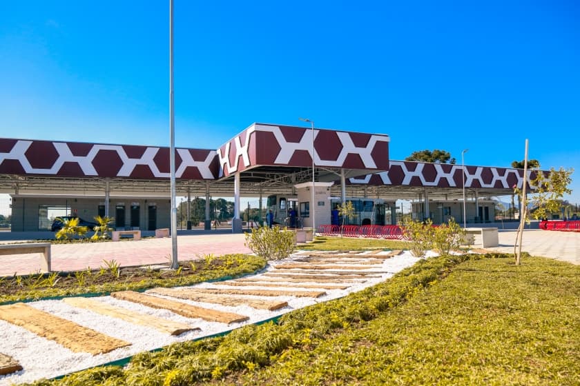 Terminal